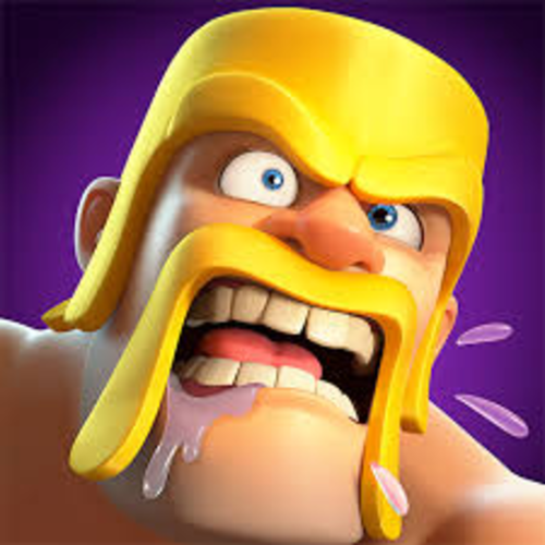 CLASH OF CLANS