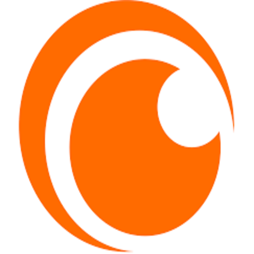 CRUNCHYROLL
