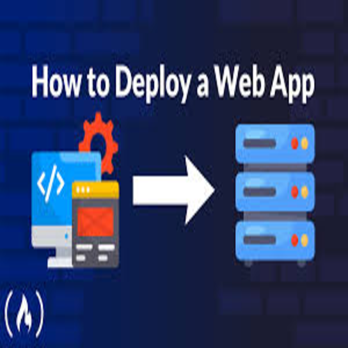 DEPLOY WEB
