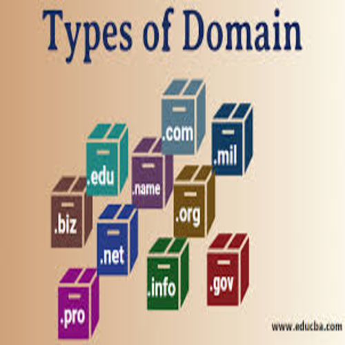 DOMAIN