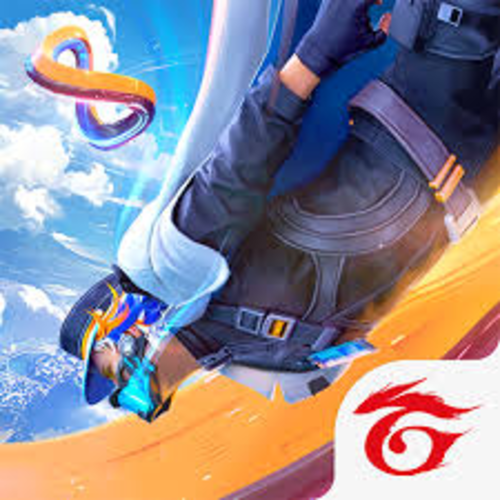 FREE FIRE