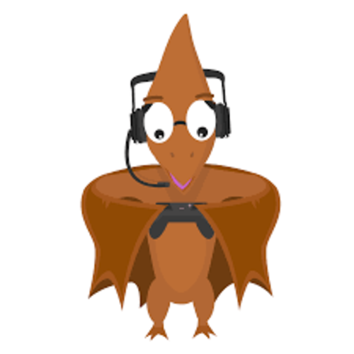 PTERODACTYL